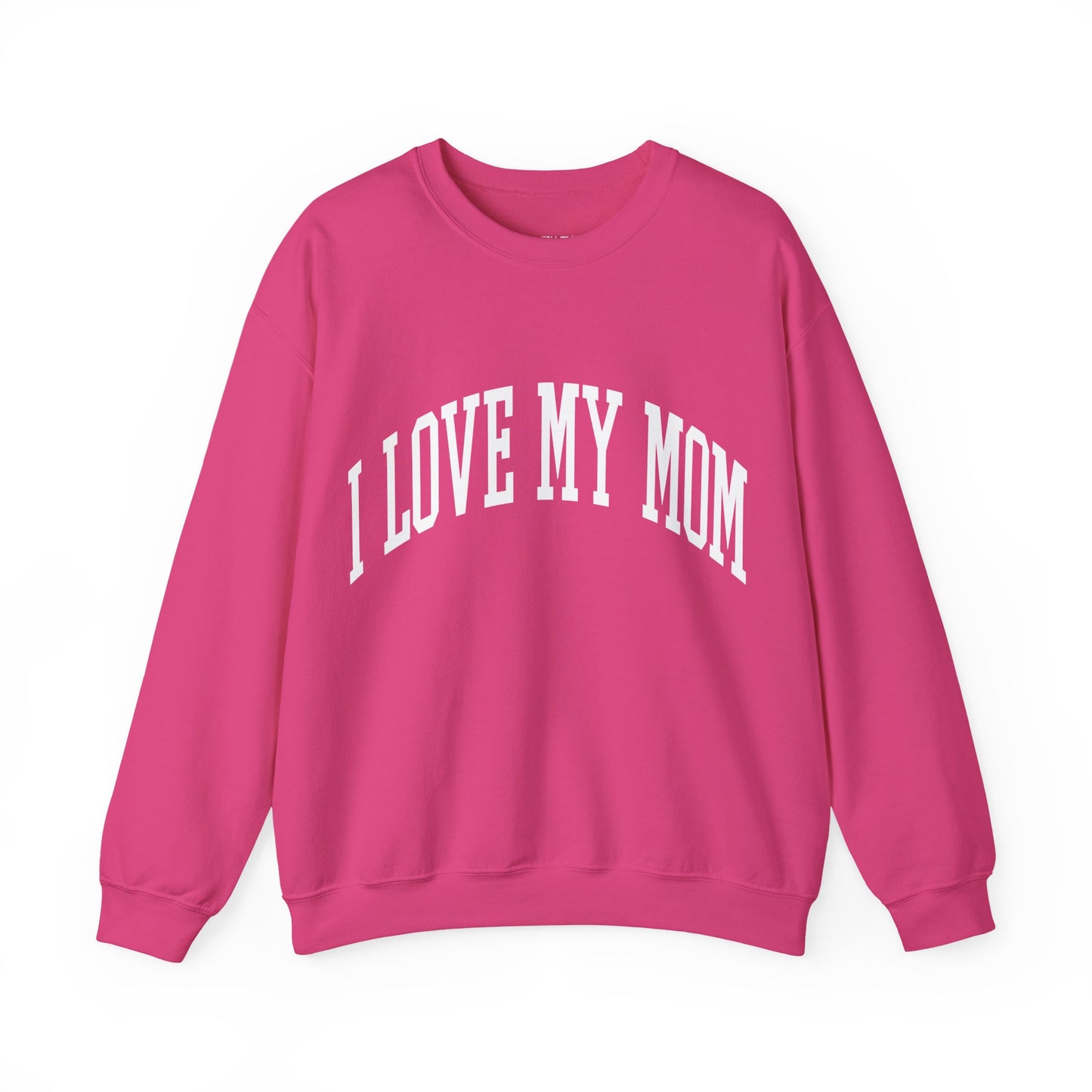 College Sweatshirt
