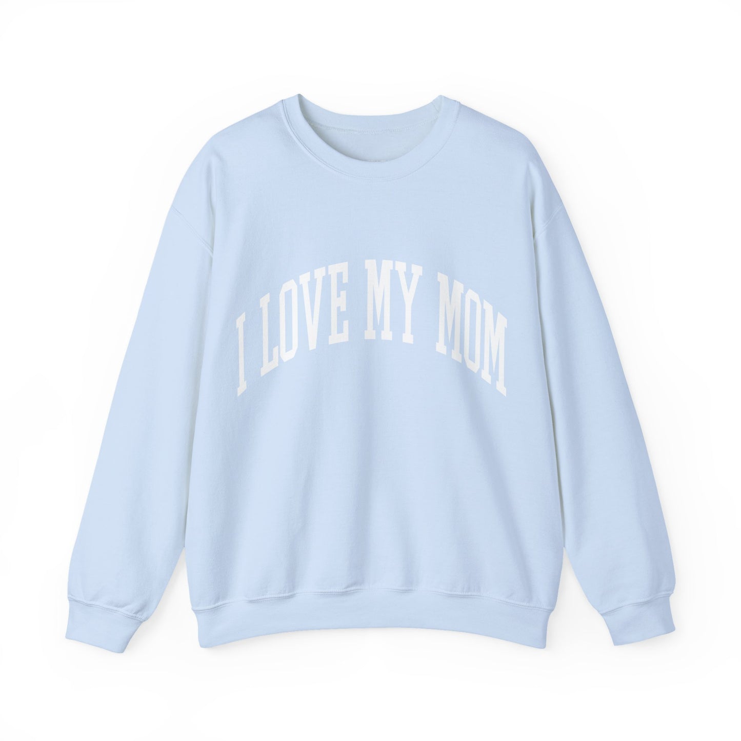 College Sweatshirt