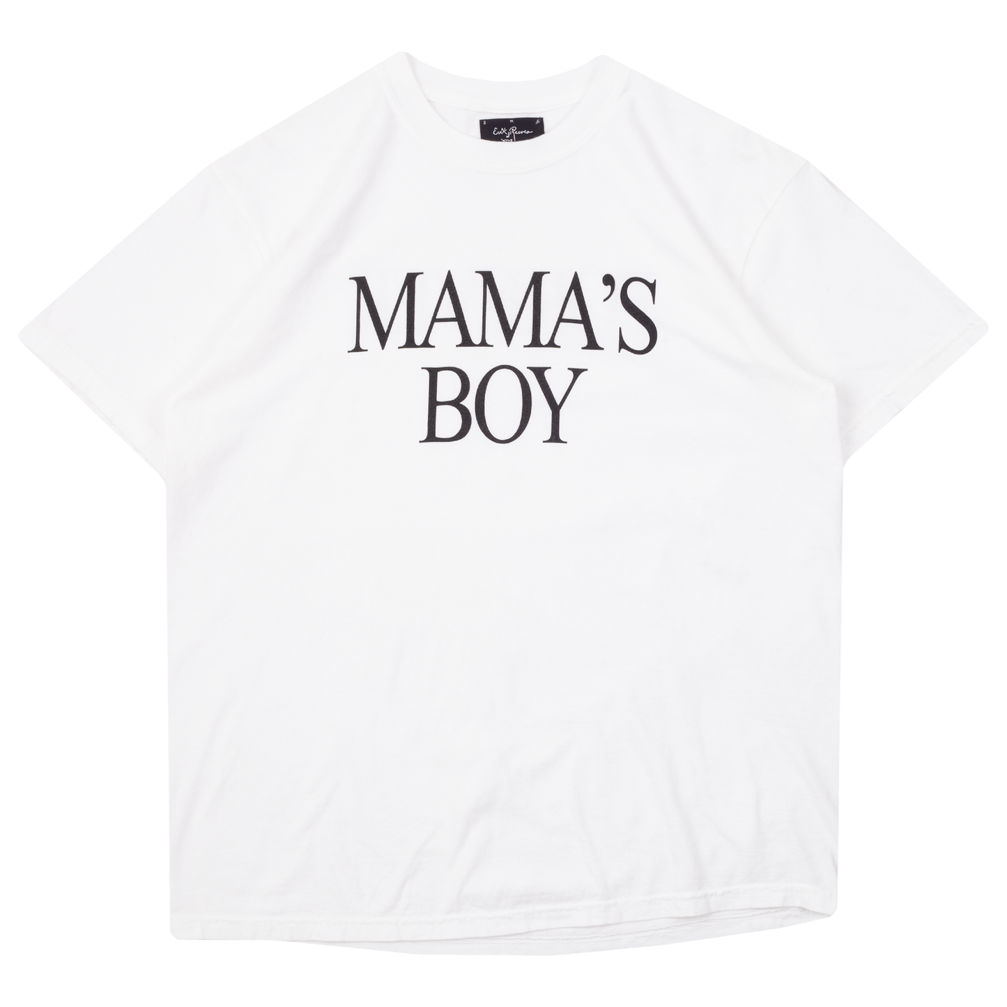 Mama's Boy T-Shirt