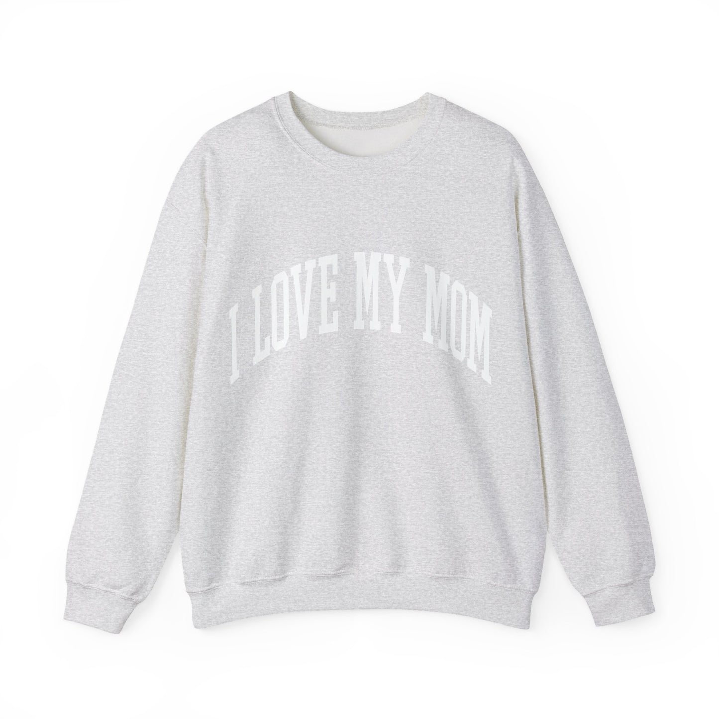 College Sweatshirt