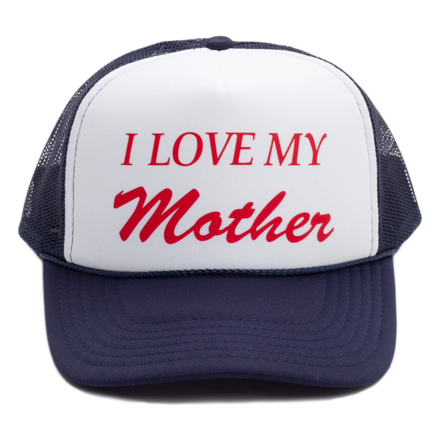 Mother Trucker Hat