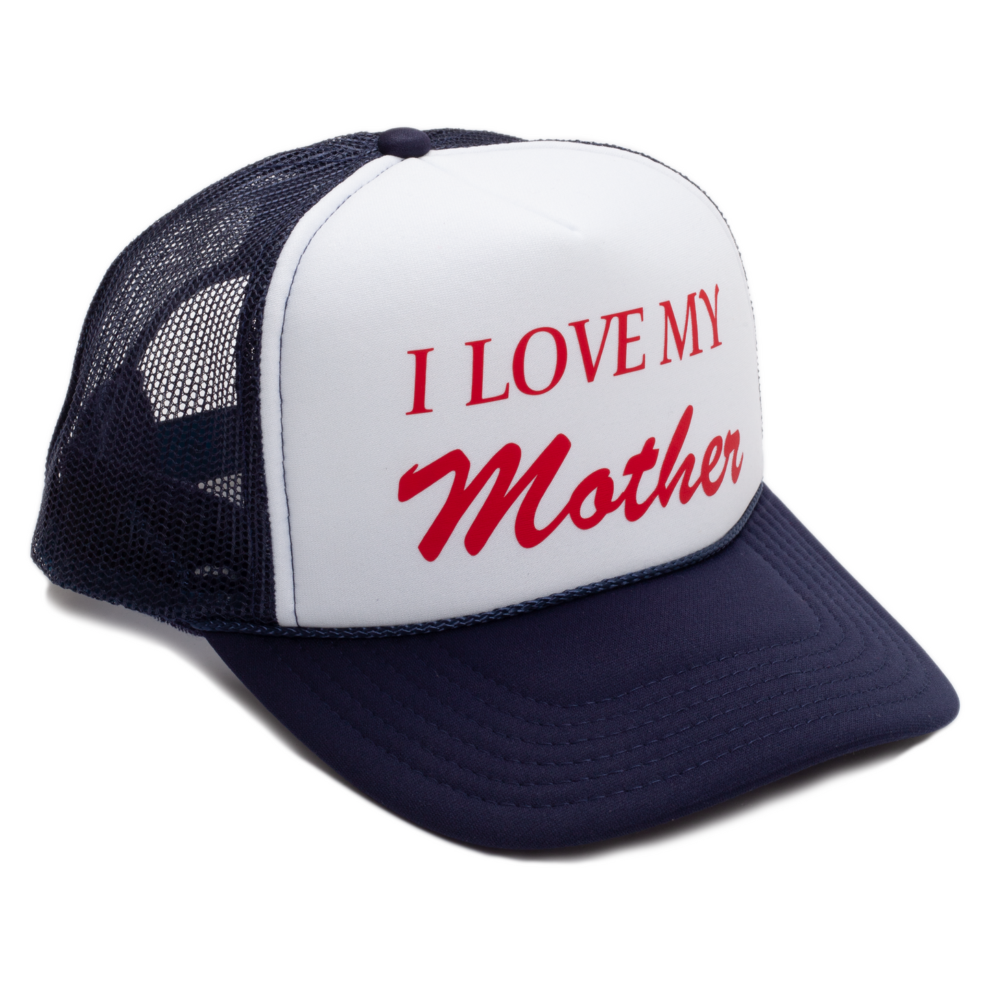 Mother Trucker Hat