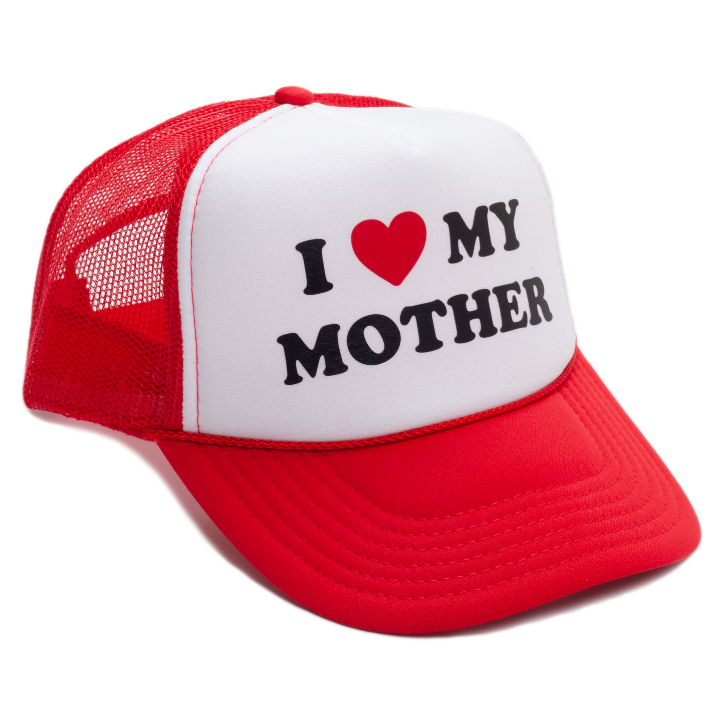 Heart Trucker Hat