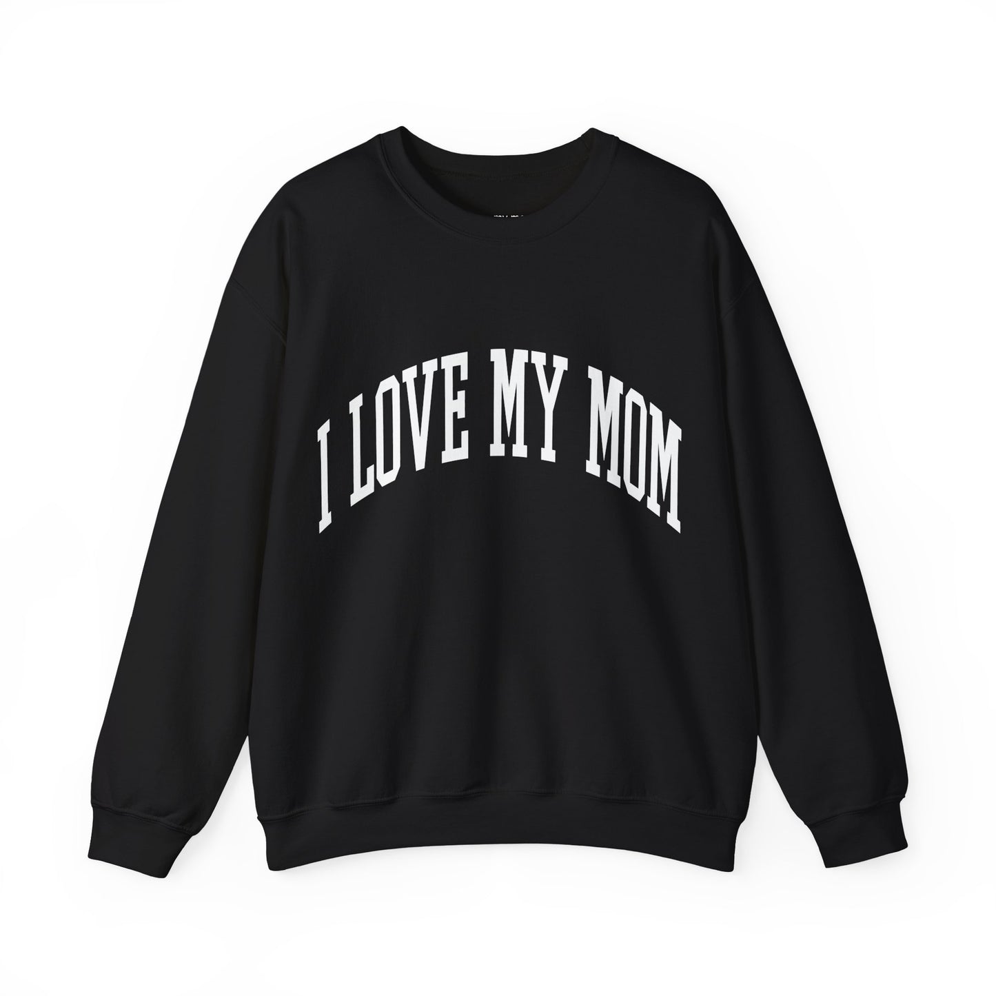 College Sweatshirt