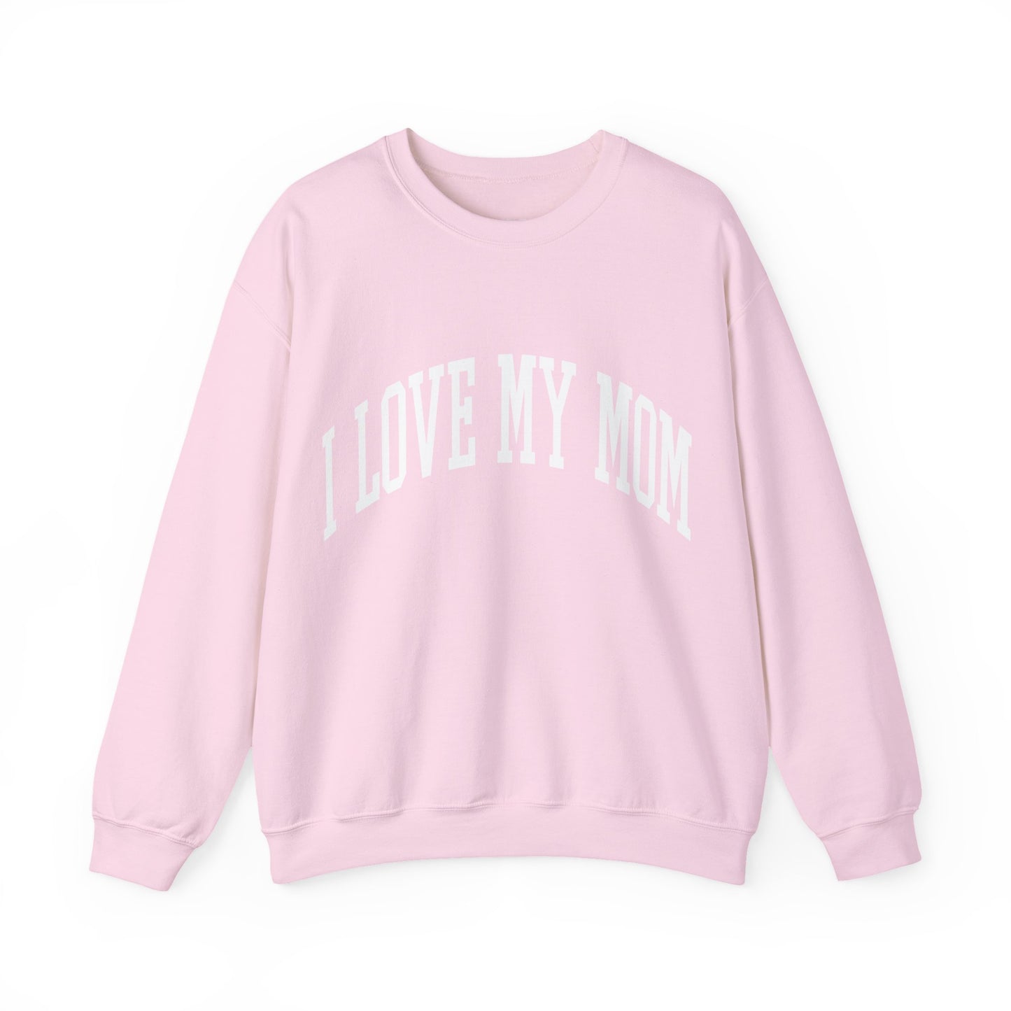 College Sweatshirt