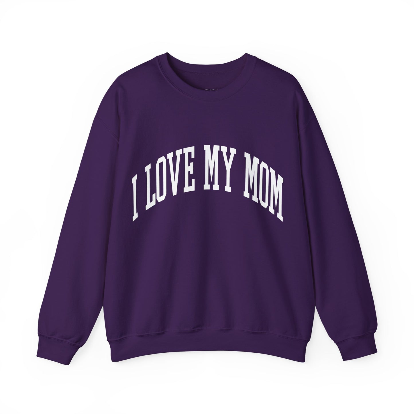 College Sweatshirt