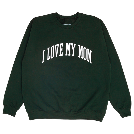 College Sweatshirt