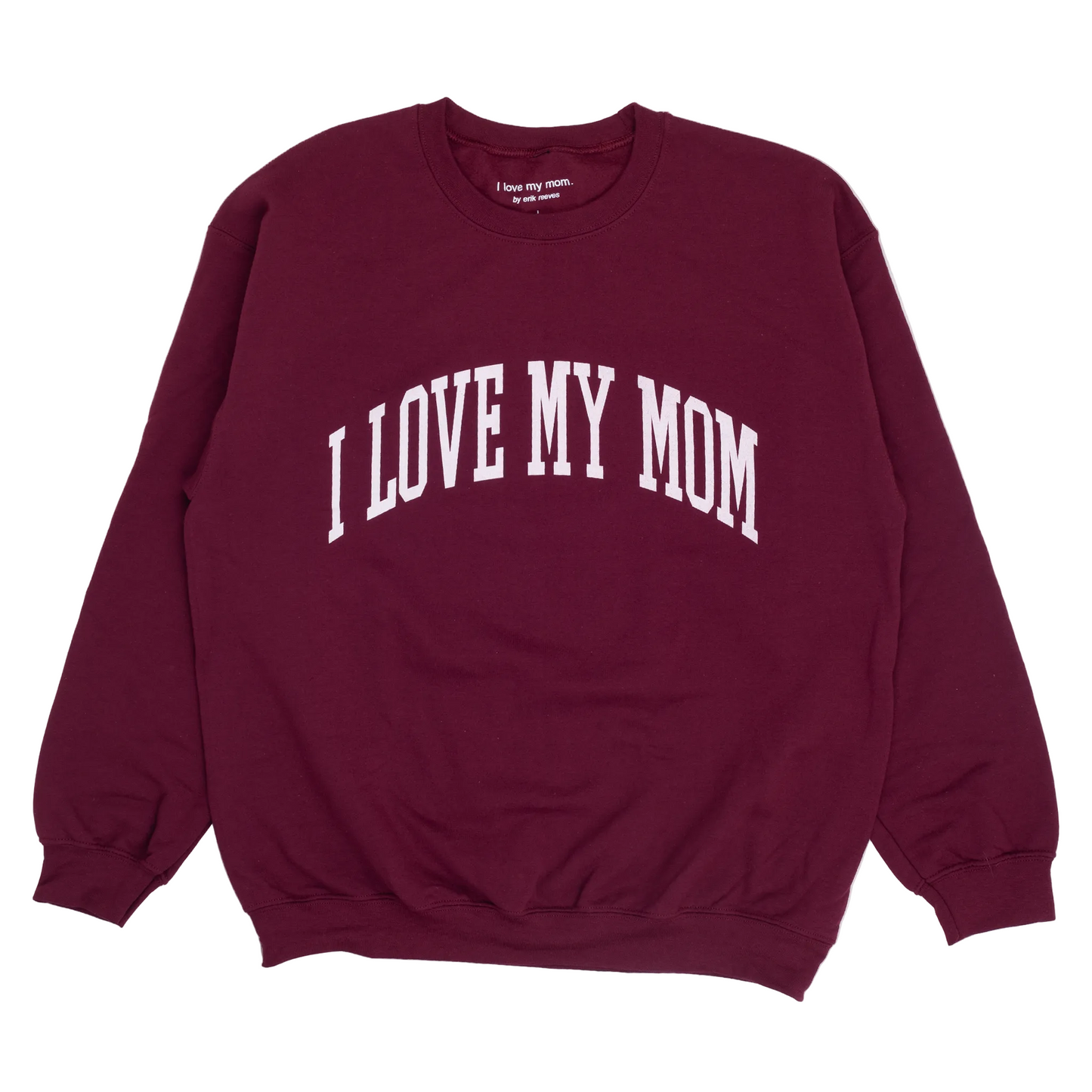 College Sweatshirt