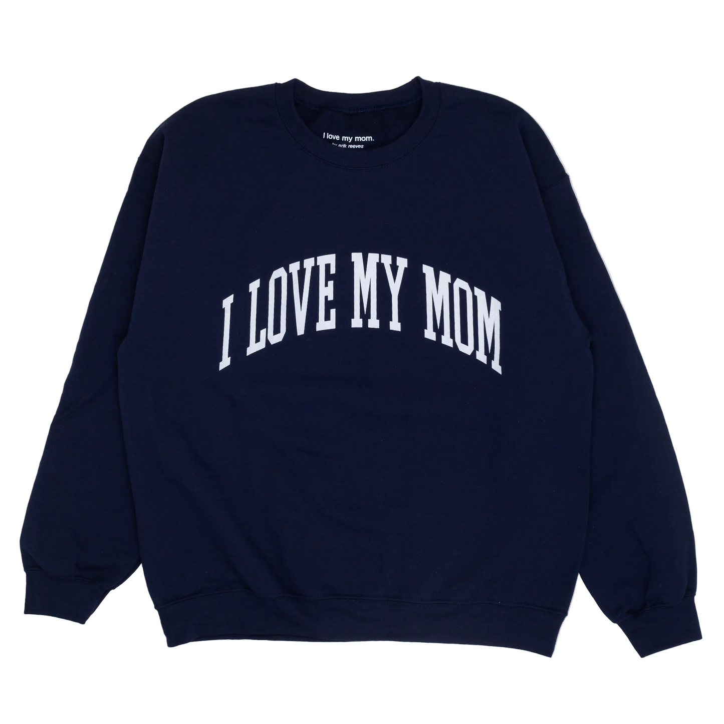 College Sweatshirt