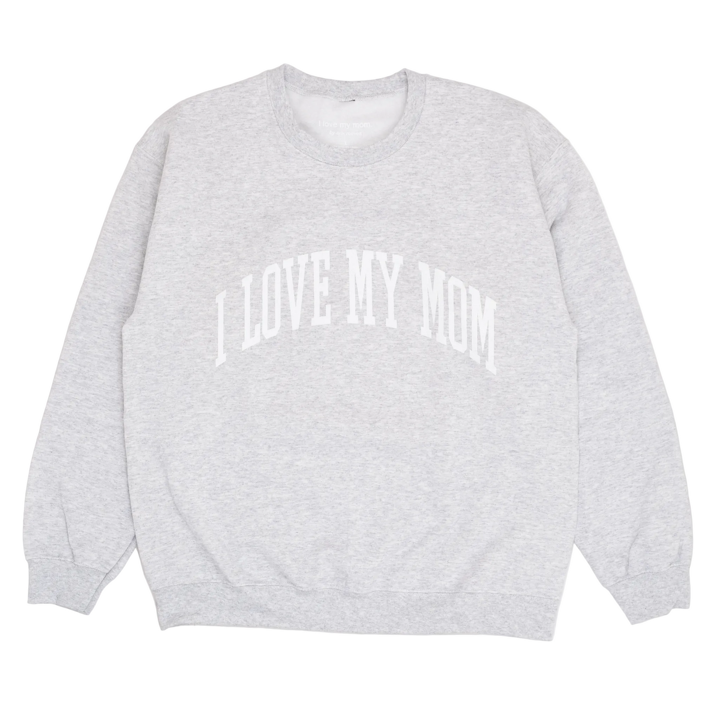 College Sweatshirt