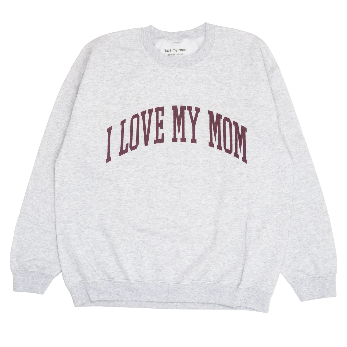 College Sweatshirt