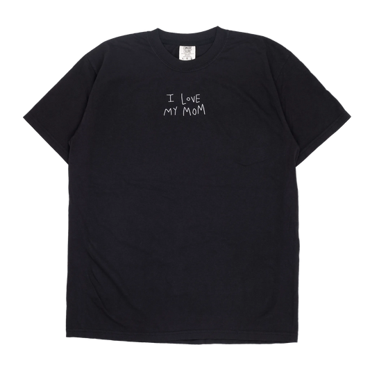 I Love My Mom T-Shirt