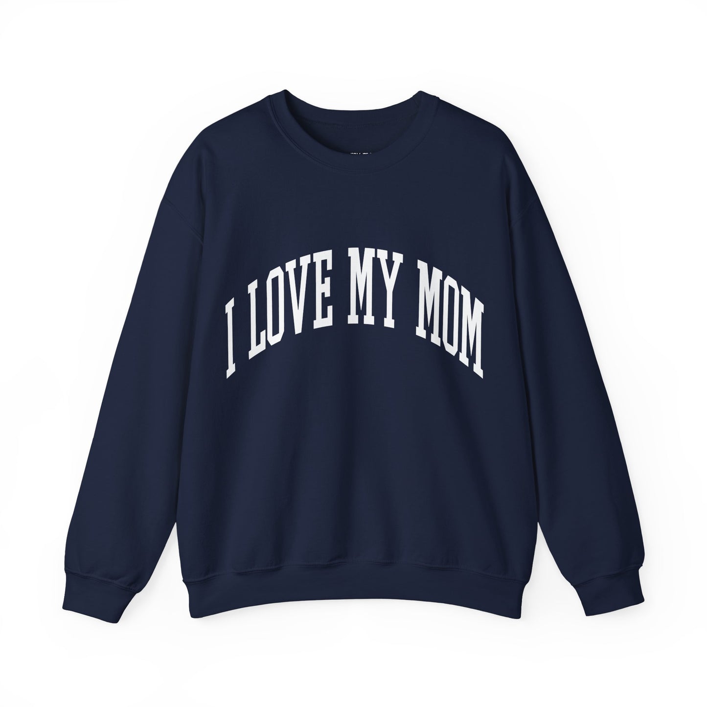 College Sweatshirt