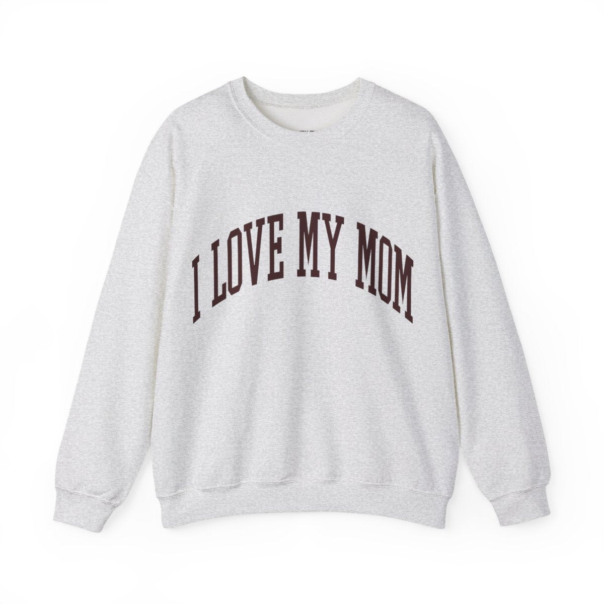 College Sweatshirt